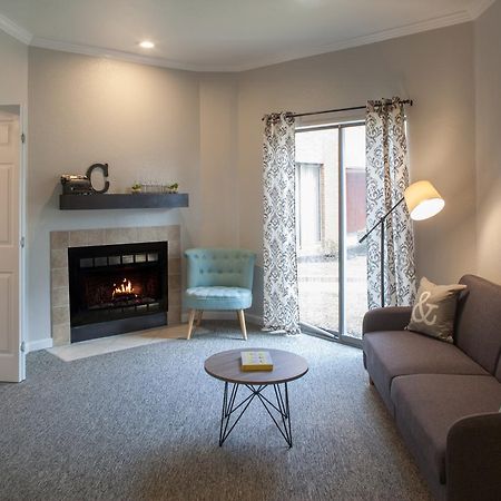 Cloverleaf Suites Baton Rouge Buitenkant foto