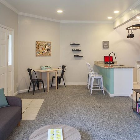 Cloverleaf Suites Baton Rouge Buitenkant foto