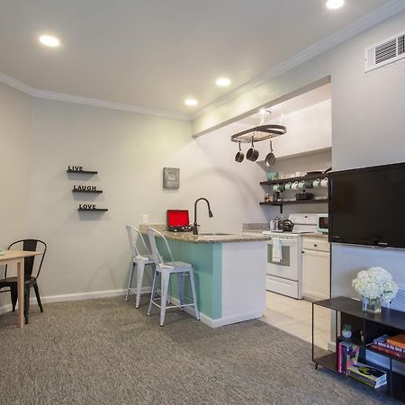 Cloverleaf Suites Baton Rouge Buitenkant foto