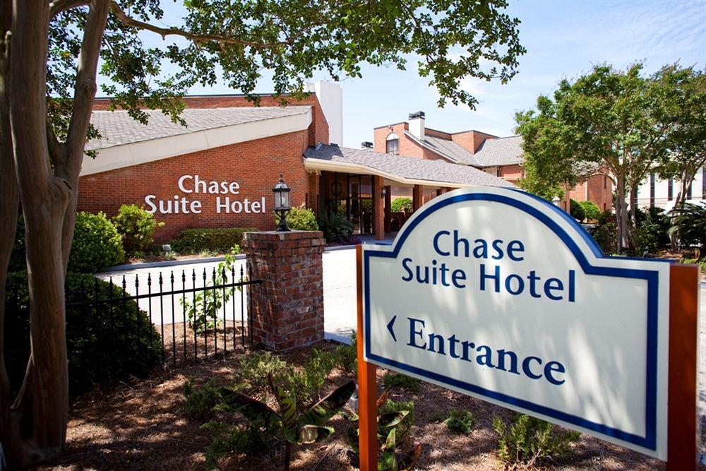 Cloverleaf Suites Baton Rouge Buitenkant foto