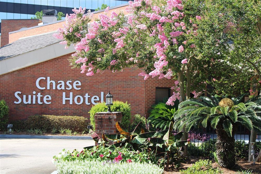 Cloverleaf Suites Baton Rouge Buitenkant foto