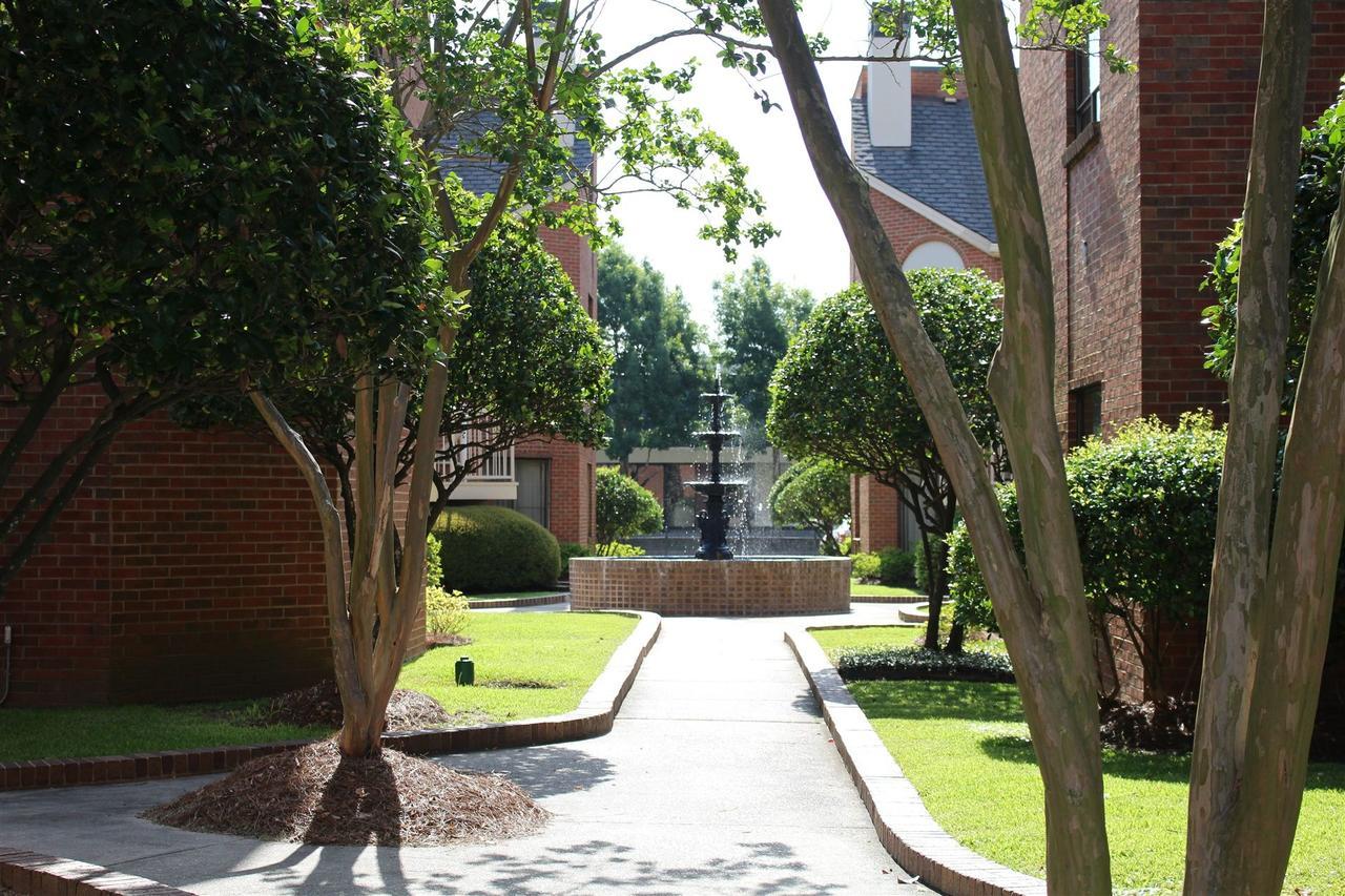 Cloverleaf Suites Baton Rouge Buitenkant foto