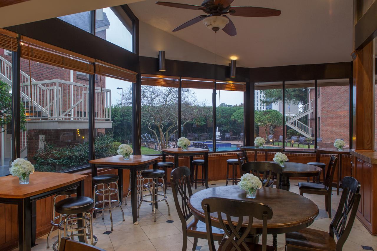 Cloverleaf Suites Baton Rouge Buitenkant foto