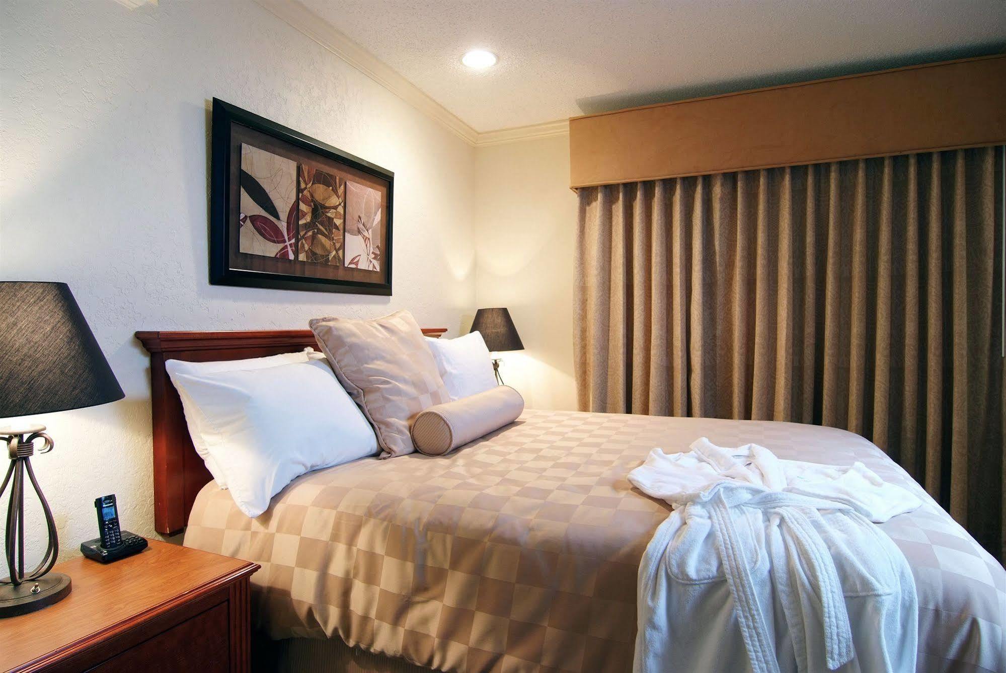 Cloverleaf Suites Baton Rouge Buitenkant foto