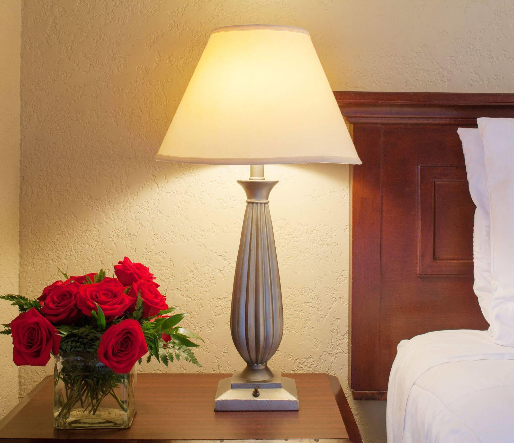 Cloverleaf Suites Baton Rouge Buitenkant foto