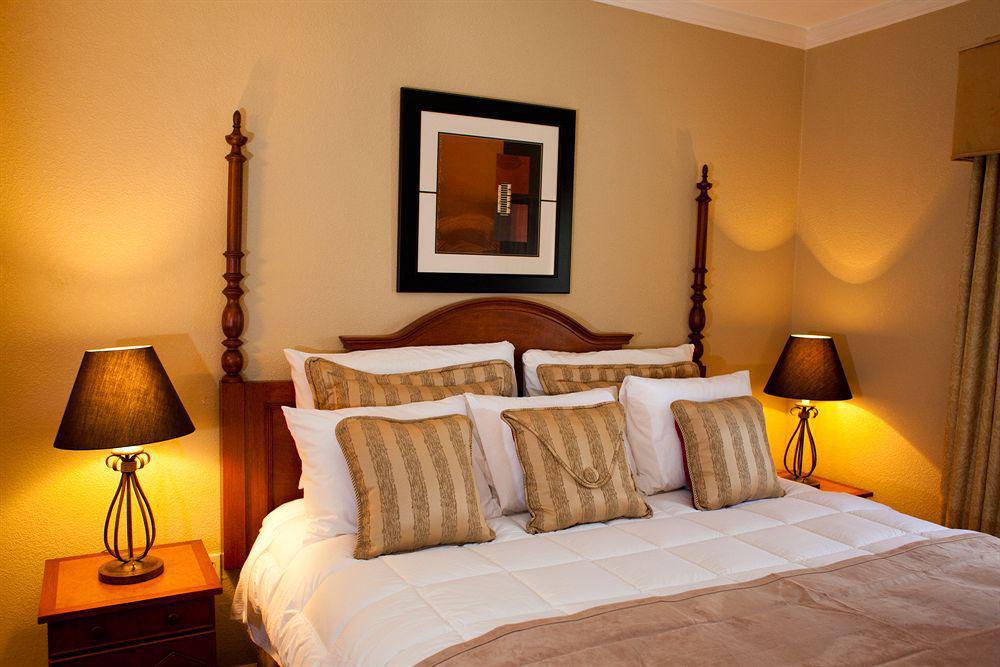 Cloverleaf Suites Baton Rouge Kamer foto