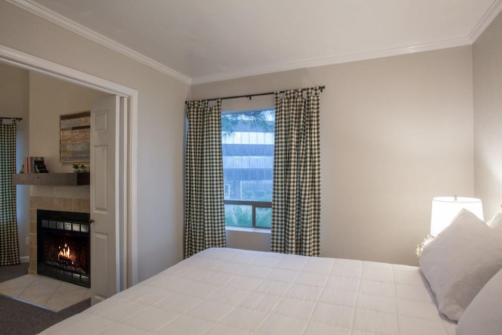 Cloverleaf Suites Baton Rouge Buitenkant foto