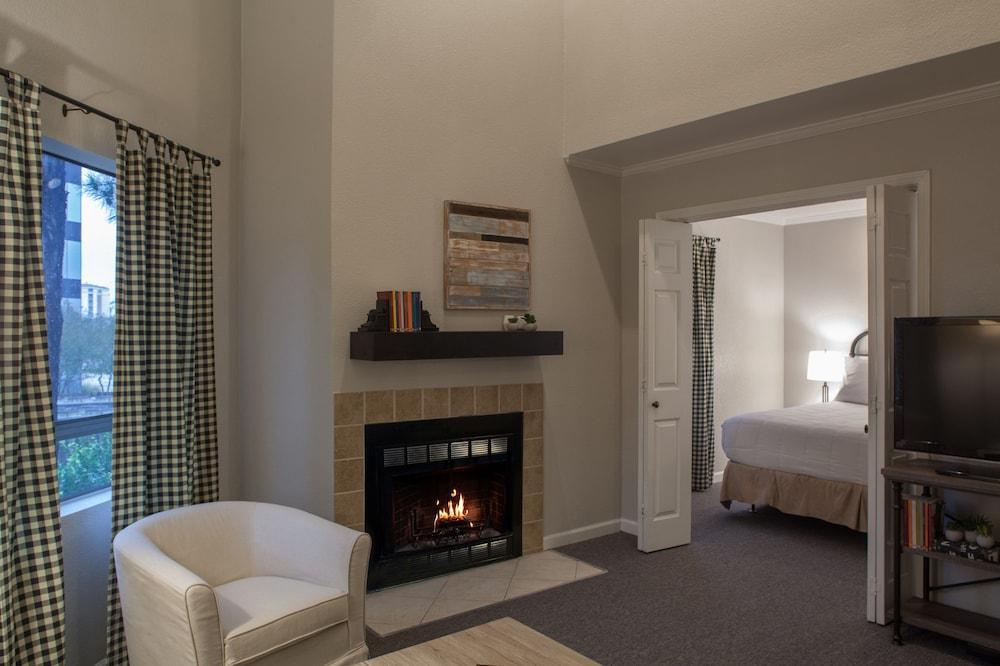 Cloverleaf Suites Baton Rouge Buitenkant foto